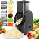 Thumbnail principal de Electric Cheese Grater Multi Grater 1L 🧀