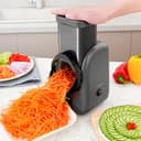 Thumbnail 6 de Electric Cheese Grater Multi Grater 1L 🧀