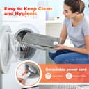 Thumbnail 7 de Electric Heated Foot Warmer 9‑setting timer ⛅️🦶