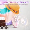 Thumbnail 6 de Electric Razors for Women 5-in-1 rechargeable shaver 🪒