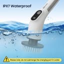 Thumbnail 3 de Electric Spin Scrubber 4000mAh Cleaning Brush 🧹