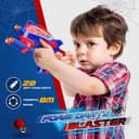 Thumbnail 1 de Electronic Digital Target for Nerf 3-9 Years 🎯