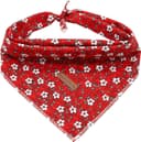 Thumbnail 6 de Elegant Little Tail Dog Bandana Christmas 1 size 🐶