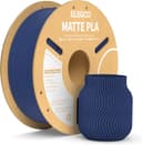 Thumbnail principal de ELEGOO Matte PLA Filament Navy Blue 1kg 1.75mm 🖨️