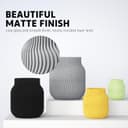 Thumbnail 1 de ELEGOO Matte PLA Filament Navy Blue 1kg 1.75mm 🖨️