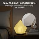 Thumbnail 2 de ELEGOO Rapid PETG Filament 1.75mm 1kg 🖨️