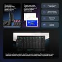 Thumbnail 5 de Elgato Wave:3 USB condenser microphone 🎤