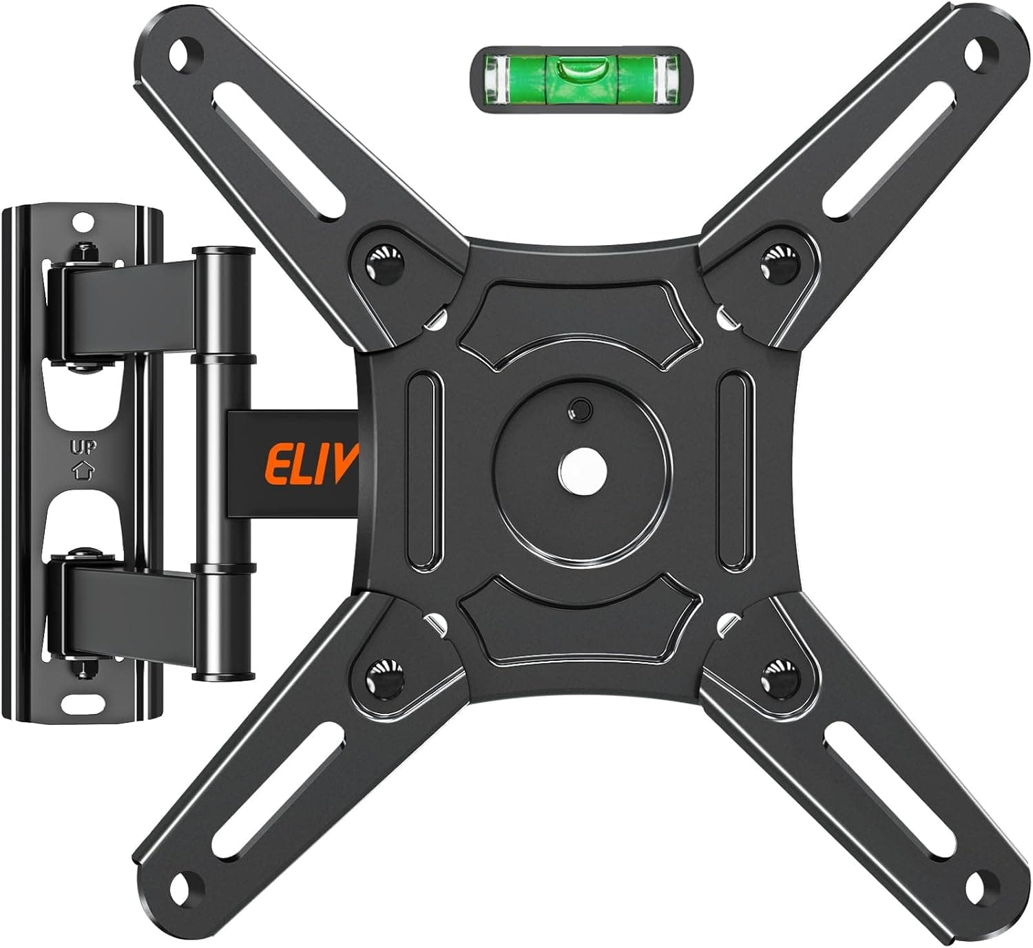 ELIVED EV012 TV wall bracket 14–42 inch, 20 kg capacity 📺