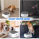 Thumbnail 5 de ELS PET Slow Drink Dog Bowl 1 L 🐶