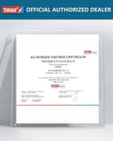 Thumbnail 3 de Emitever 68211 double sided mounting tape 8.2m 🎯