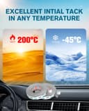 Thumbnail 4 de Emitever 68211 double sided mounting tape 8.2m 🎯