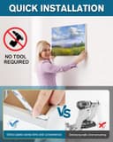 Thumbnail 5 de Emitever 68211 double sided mounting tape 8.2m 🎯