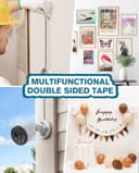 Thumbnail 6 de Emitever 68211 double sided mounting tape 8.2m 🎯