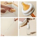 Thumbnail 6 de EMTSEB 7-in-1 baby bottle brush set 🍼