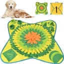 Thumbnail 2 de Emwel Dog Snuffle Mat washable puzzle toy for dogs 🐶
