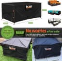 Thumbnail 5 de Enzeno Large Garden Furniture Cover 300×250×100 cm 🪑