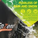 Thumbnail 1 de Enzeno Outdoor Garden Furniture Cover 242x182x100cm 🪑