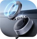 Thumbnail principal de EOIWUY Vacuum Magnetic Car Phone Holder 360° 🚗