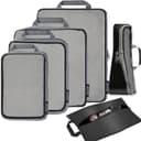 Thumbnail 2 de Eono Compression Packing Cubes set for travel 🧳