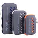 Thumbnail principal de Eono Microfibre Towel 8 Colours — Quick‑Dry Beach Towel 🏖️