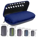 Thumbnail 3 de Eono Microfibre Towel 8 Colours — Quick‑Dry Beach Towel 🏖️