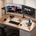 Thumbnail 1 de ErGear Dual Monitor Stand 13–32 inch 💻