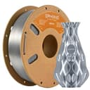 Thumbnail principal de ERYONE Silk PLA 1.75mm 1kg spool — Silk Silver 🧶