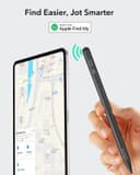 Thumbnail 1 de ESR Geo Digital iPad Pencil compatible with Find My 📱