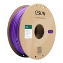 Thumbnail principal de eSUN PLA+ 1.75mm 1kg purple 3D printer filament 🖨️