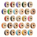 Thumbnail 6 de eSUN PLA+ 1.75mm 1kg purple 3D printer filament 🖨️