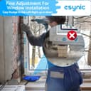 Thumbnail 2 de eSynic Air Wedge 297 lbs lifting bag 🎯