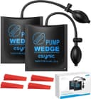 Thumbnail principal de eSynic Air Wedge Pump Bag 2pcs for Car Repair 🚗