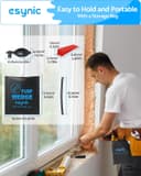 Thumbnail 1 de eSynic Air Wedge Pump Bag 2pcs for Car Repair 🚗