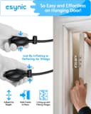 Thumbnail 3 de eSynic Air Wedge Pump Bag 2pcs for Car Repair 🚗