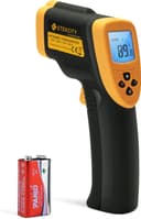 Thumbnail principal de Etekcity Lasergrip 800 infrared thermometer -50°C📷