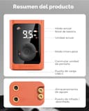 Thumbnail 1 de ETENWOLF Electric Ball Pump 0.14–1.17 bar ⚽