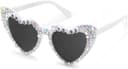 Thumbnail 3 de Etercycle Heart Sunglasses for Bride to Be 👓