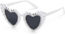 Thumbnail 4 de Etercycle Heart Sunglasses for Bride to Be 👓