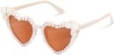 Thumbnail 5 de Etercycle Heart Sunglasses for Bride to Be 👓