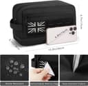 Thumbnail 3 de ETRONIK Tactical Toiletry Bag for Men 🧴