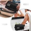 Thumbnail 5 de ETRONIK Tactical Toiletry Bag for Men 🧴