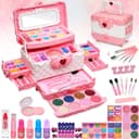 Thumbnail principal de EVACOK Kids Makeup Set washable, for ages 4–12 🎁