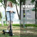 Thumbnail 1 de EVERCROSS EV85F/EV10K PRO Electric Scooter 📦