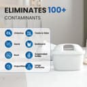 Thumbnail 3 de EVERSPRING Water Filter Cartridges 6-pack 💧