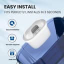 Thumbnail 5 de EVERSPRING Water Filter Cartridges 6-pack 💧