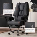 Thumbnail 4 de EXCEBET Ergonomic High‑Back Office Chair 400 lbs 🪑