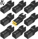 Thumbnail principal de EXKRAEFT 50 PCS multi tool blades for oscillating tools 🛠️