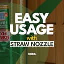 Thumbnail 1 de Expanding Foam Multipurpose Polyurethane Filler 500ml 🧰