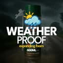 Thumbnail 3 de Expanding Foam Multipurpose Polyurethane Filler 500ml 🧰