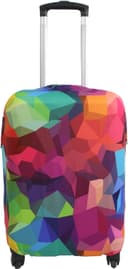 Thumbnail principal de Explore Land Travel Luggage Cover 18–32 inch protector 🧳